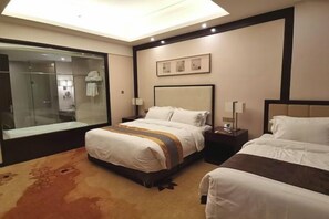 ห้องพัก