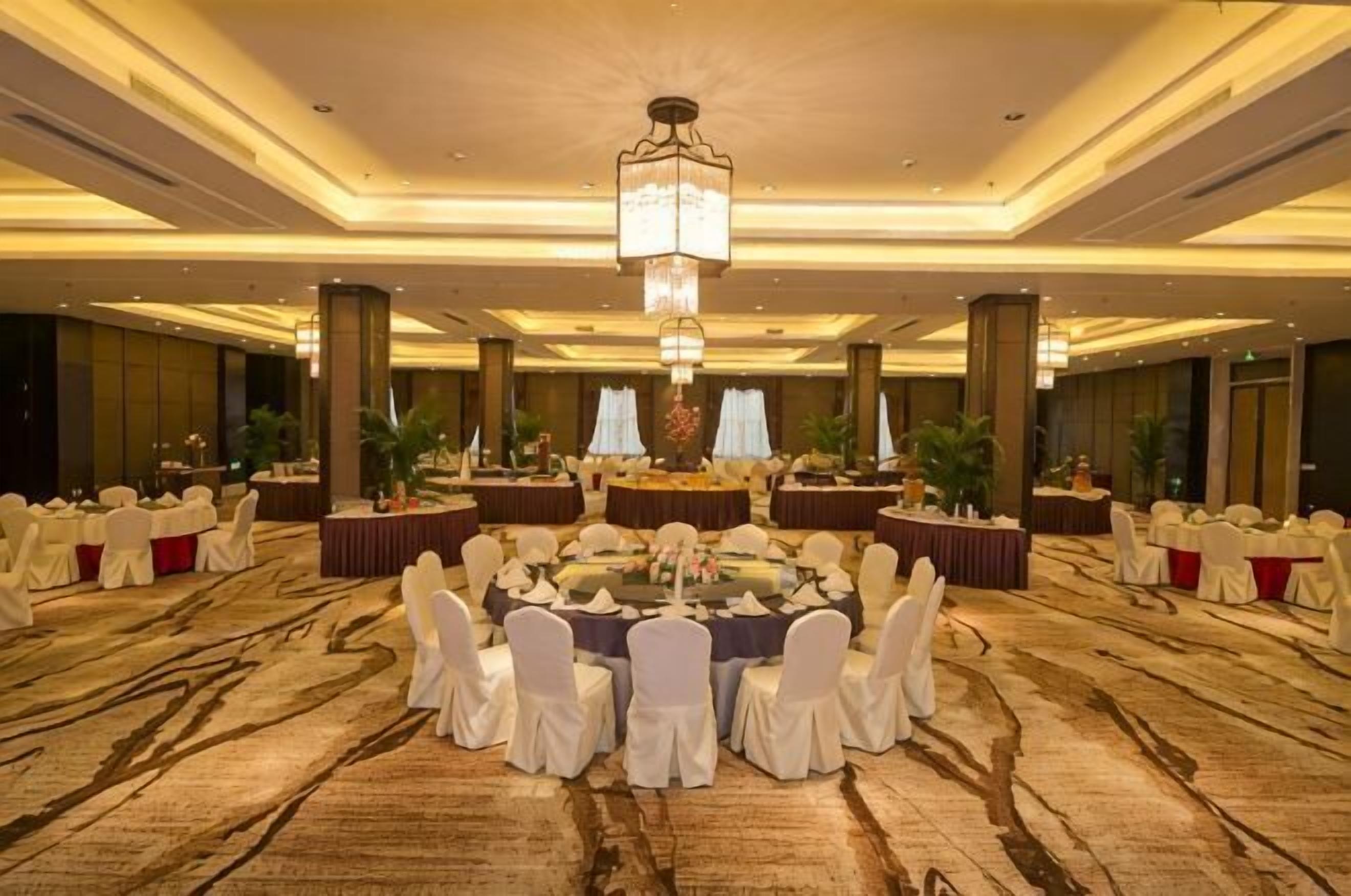 Ballroom