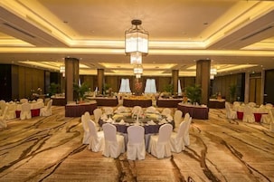 Salón de baile