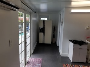 Interior - Amazing house for a getaway in Florida (Hialeah)