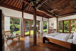 Villa familiare, piscina privata (7 Bedroom) | 7 camere, materassi in memory foam