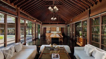 Televisión LED 40 pulgadas con canales de televisión por cable