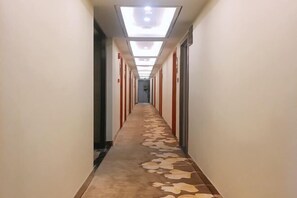 Interior - Fuhua Lijing Hotel (Shenzhen)