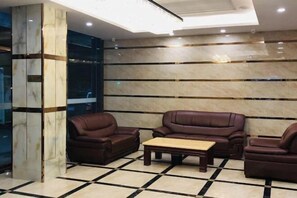 Interior - Fuhua Lijing Hotel (Shenzhen)