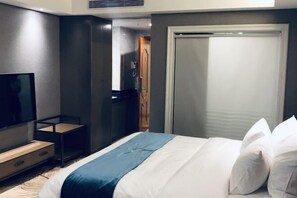 Room - Fuhua Lijing Hotel (Shenzhen)