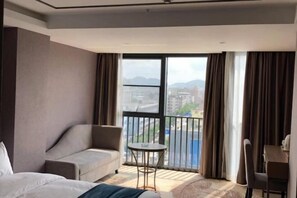 Room - Fuhua Lijing Hotel (Shenzhen)