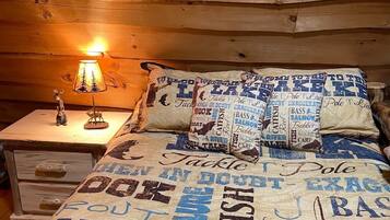 2 camere, Wi-Fi gratuito, lenzuola