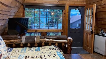 2 quartos, Wi-Fi de cortesia, roupa de cama