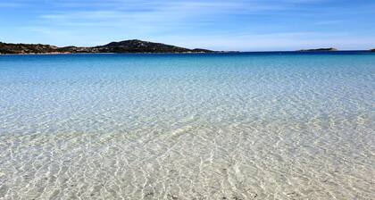 Il Borgo 16/12 600m From The Beach, Porto San Paolo, Italy