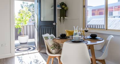 The Baylis Boutique Apartments