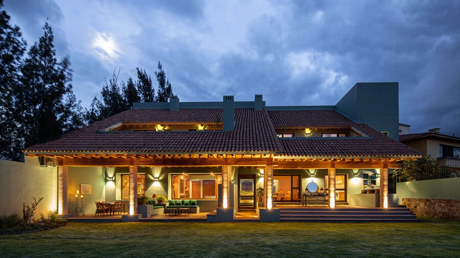 Balcones 5BR Villa | Weddings | Stunning Views