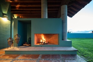 Chimenea