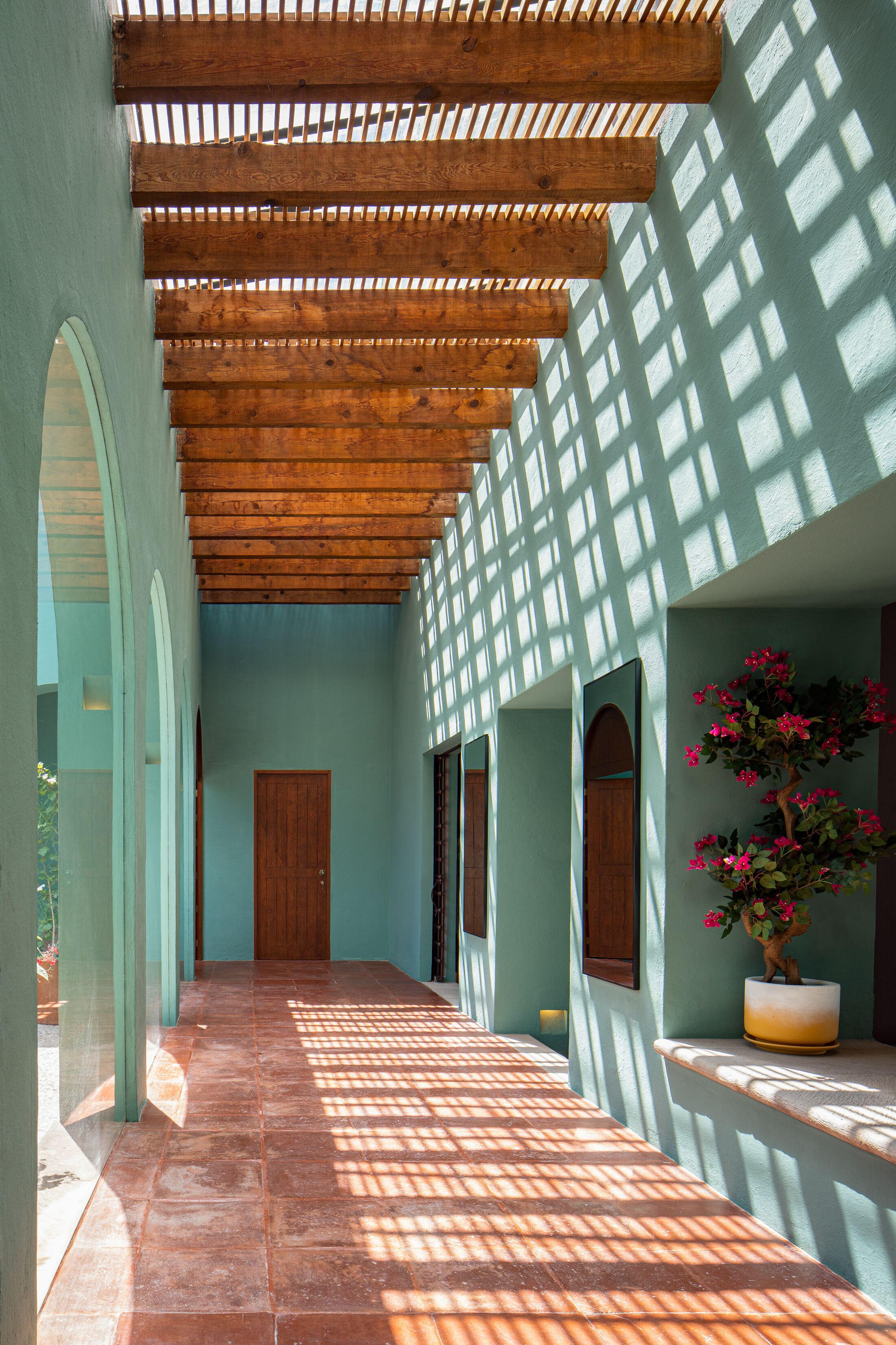 Villa Supérieure | Terrasse/Patio