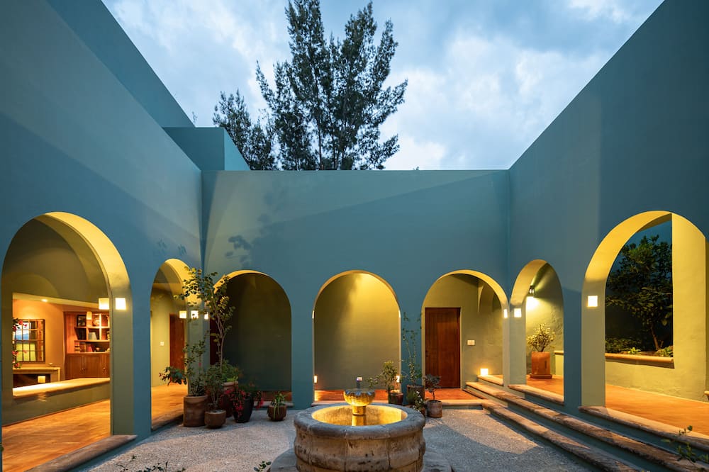 Balcones 5BR Villa | Weddings | Stunning Views