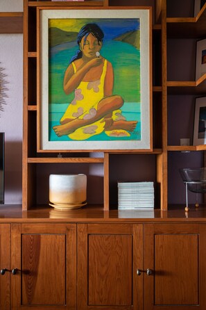 Detalle interior