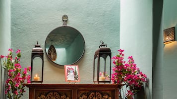 Detalle interior
