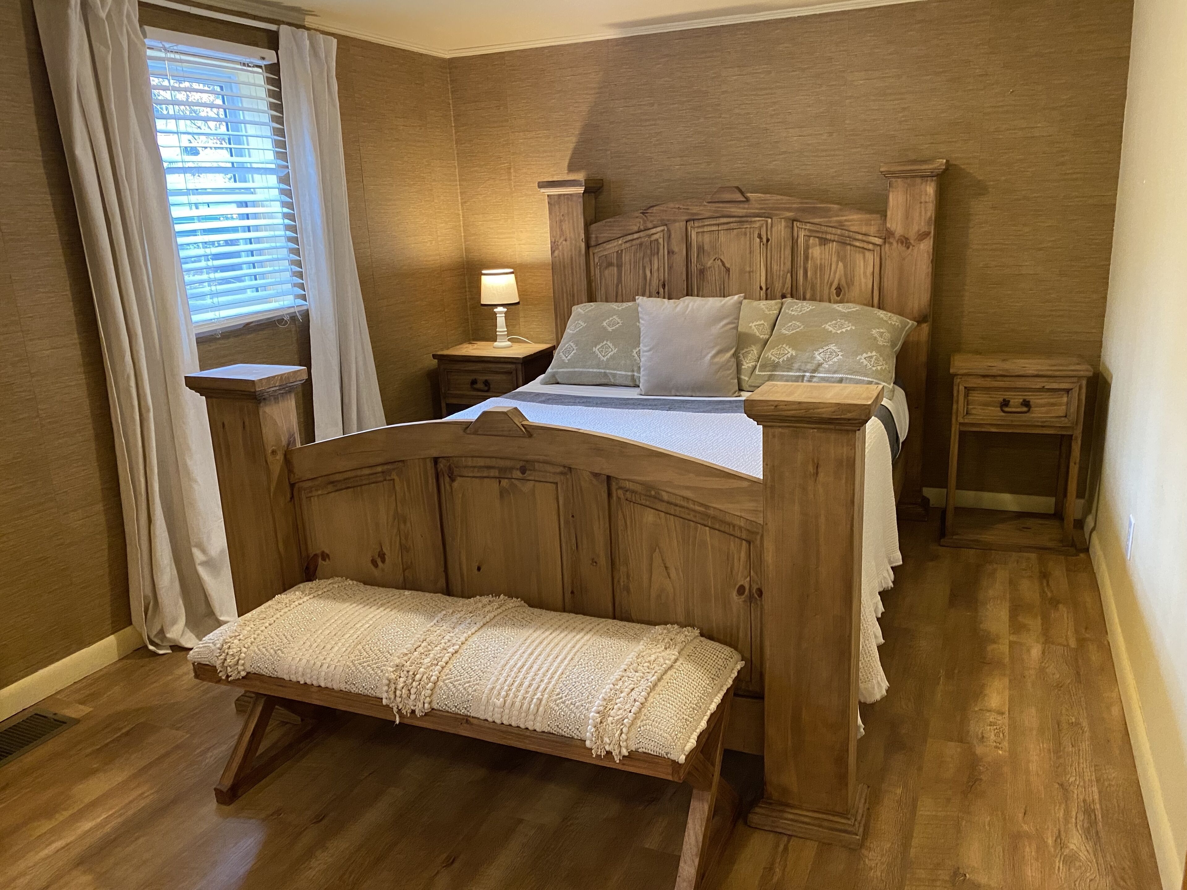 3 bedrooms
