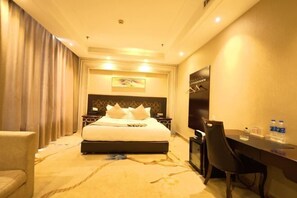 Room - Meijia Jiahua Hotel (Shangzhi)