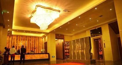 Meijia Jiahua Hotel