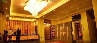 Meijia Jiahua Hotel