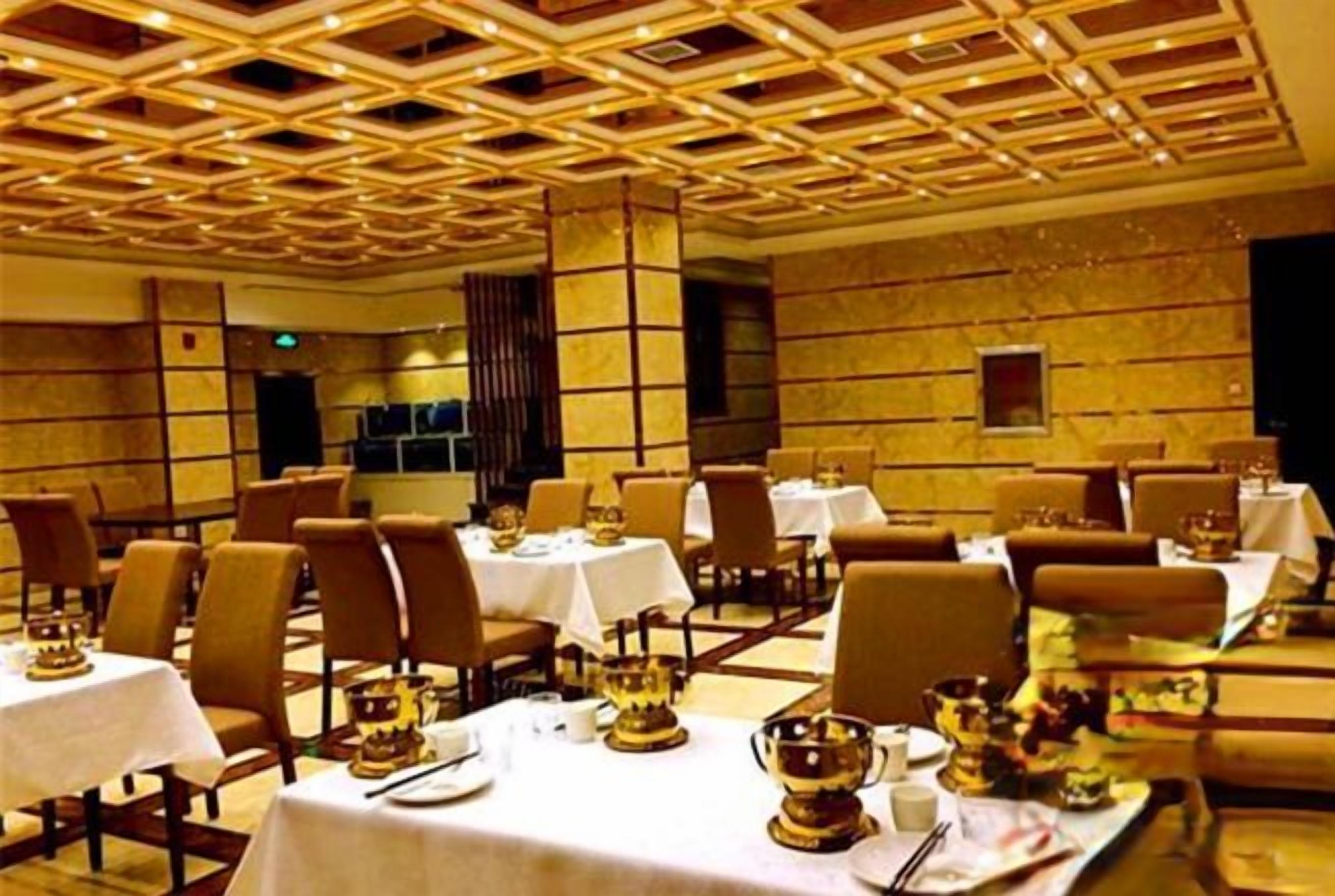 Restaurantes
