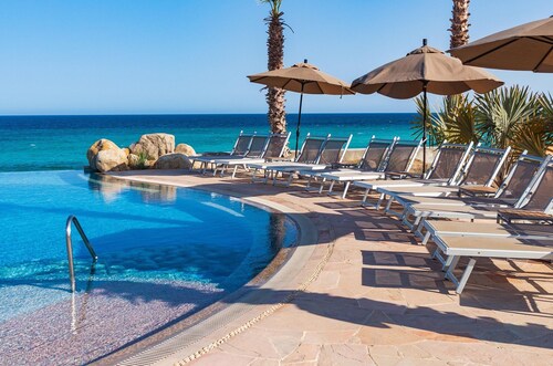 Gorgeous Oceanview Modern Villa at Villa La Valencia overlooking Sea of Cortez