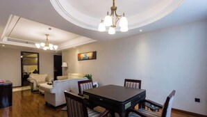 Dining - Yuting International Hotel (Shangrao)