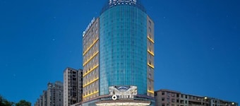 Yuting International Hotel