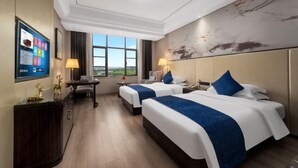 Room - Yuting International Hotel (Shangrao)