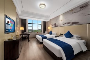 Room - Yuting International Hotel (Shangrao)