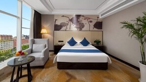 Room - Yuting International Hotel (Shangrao)