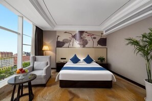 Room - Yuting International Hotel (Shangrao)