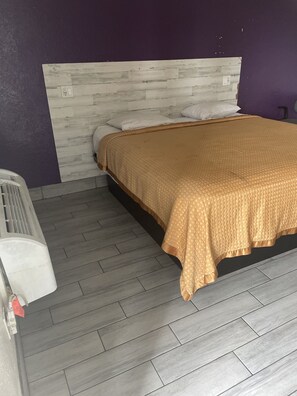 Habitación individual básica | Wifi gratis 