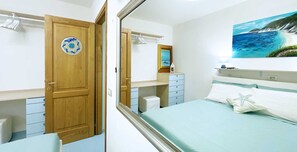 2 habitaciones y wifi