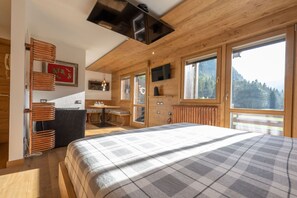 1 Schlafzimmer, WLAN