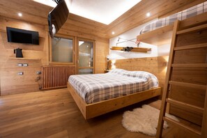 1 chambre, Wi-Fi