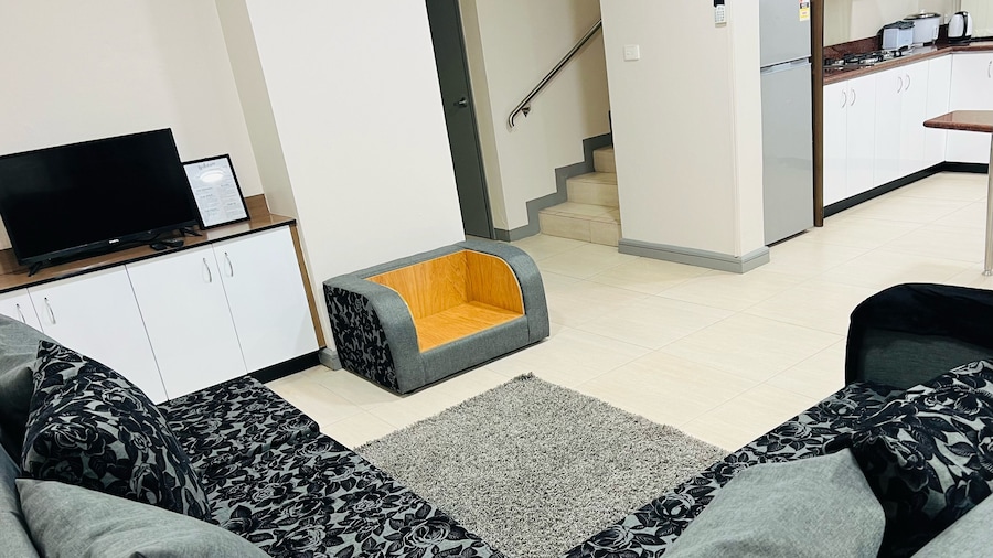 Oxford Apartments Suva