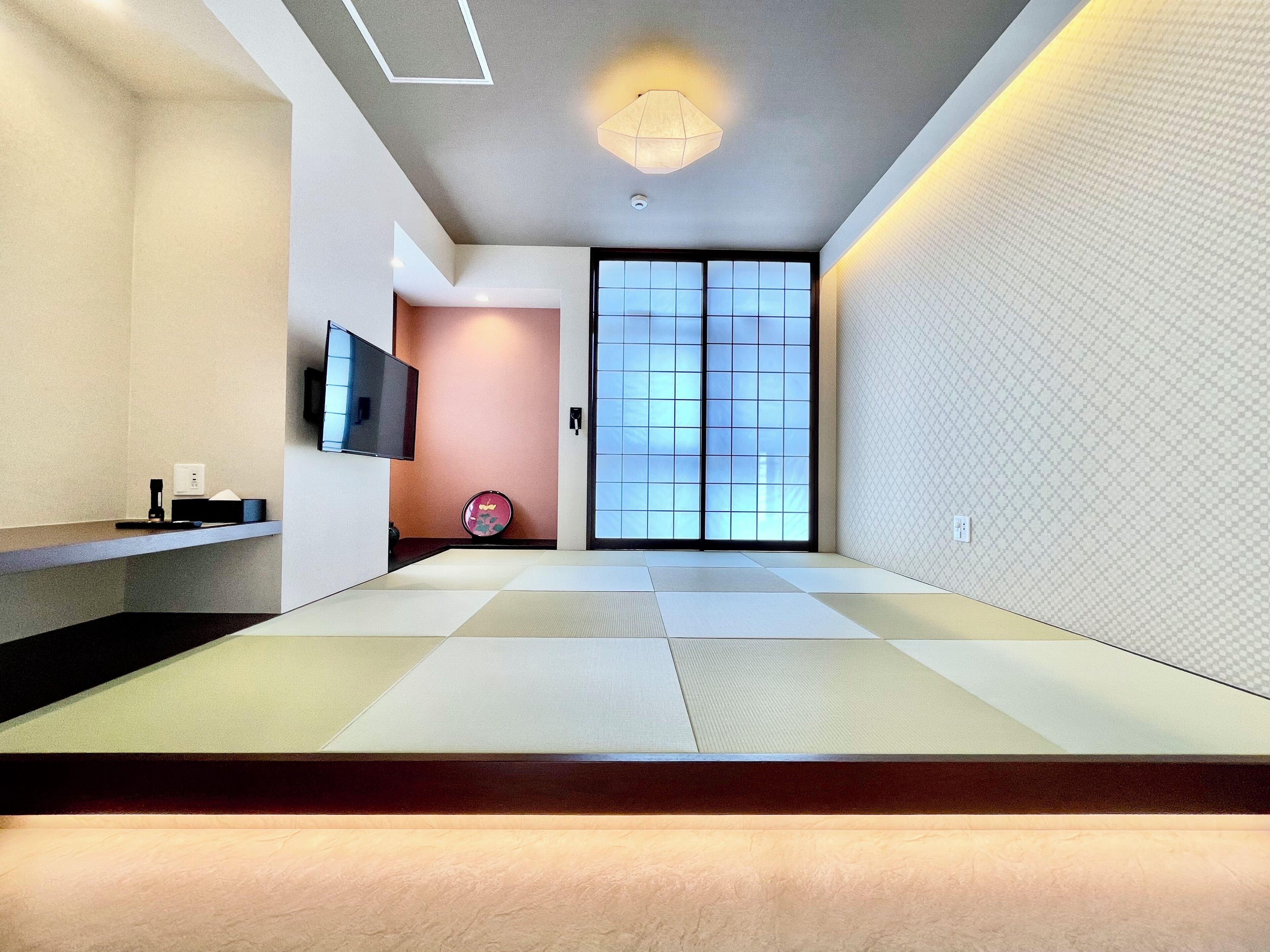 Photo - ホテル天使館 久茂地 -Tenshi-Kan-