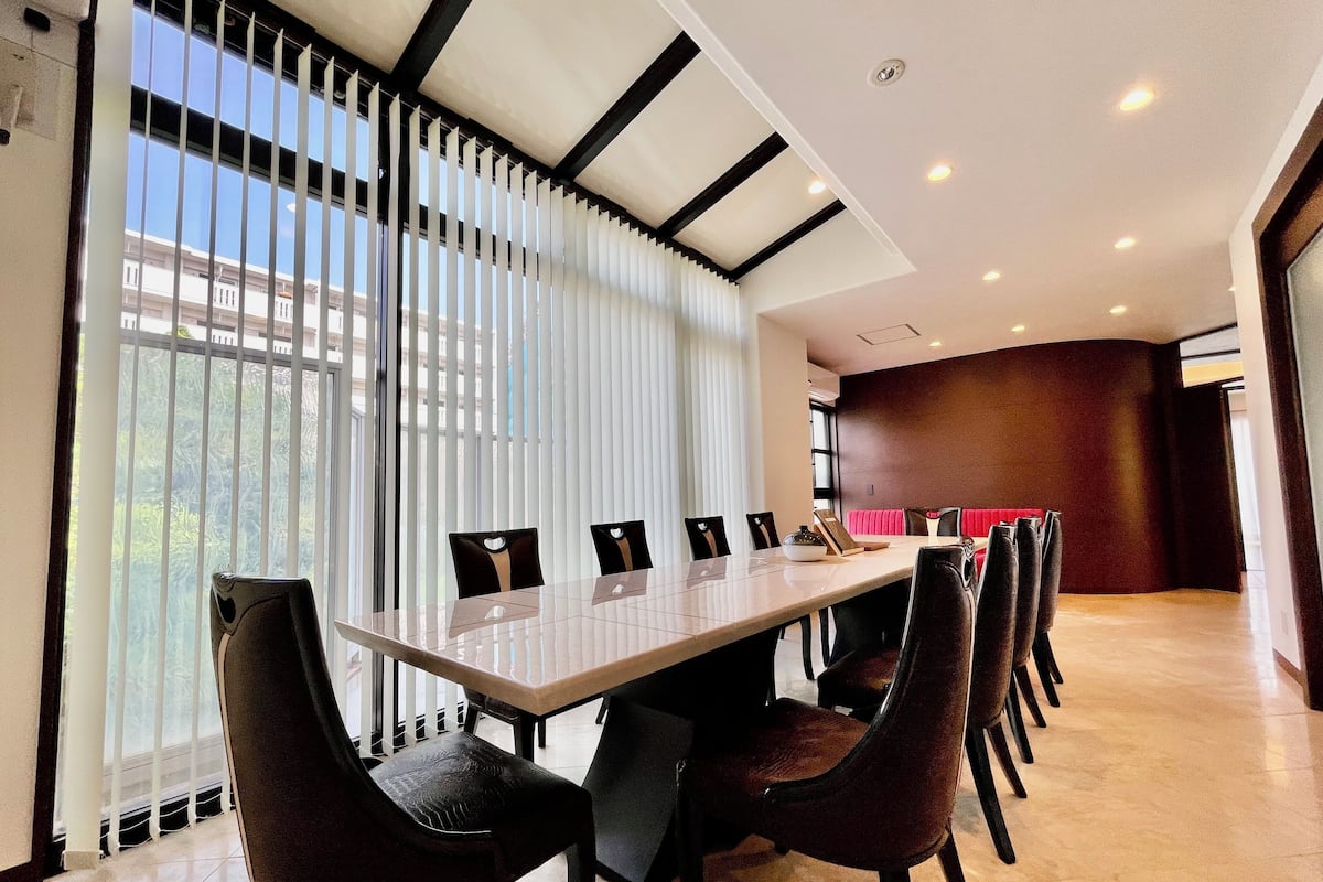 Suite Executive, non fumatori | 3 camere, Wi-Fi gratuito, lenzuola