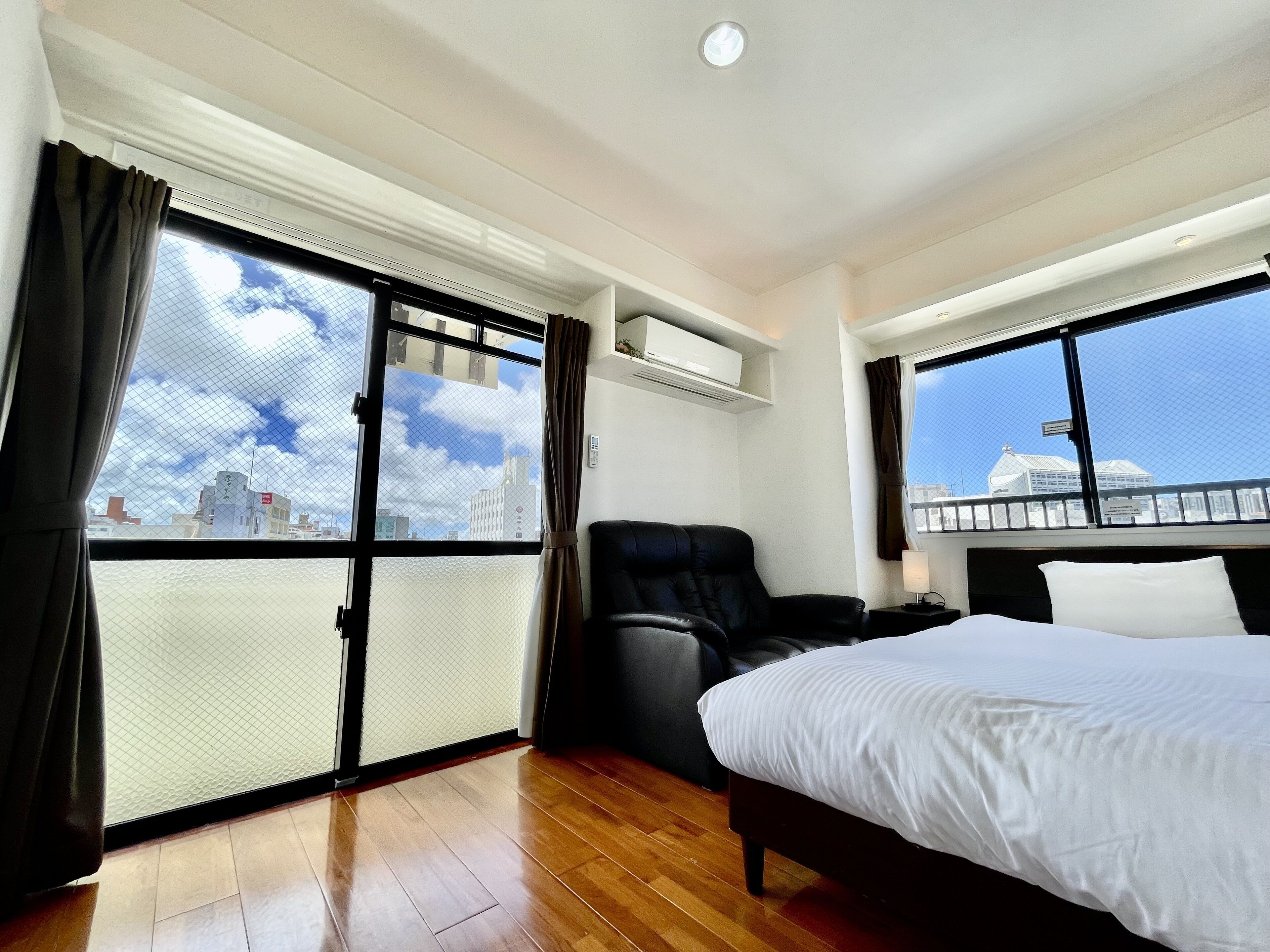Junior Suite, Non Smoking | Free WiFi, bed sheets