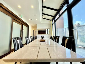 Executive Suite, Non Smoking | Free WiFi, bed sheets - Hotel Tenshi-Kan Kumoji (Naha)