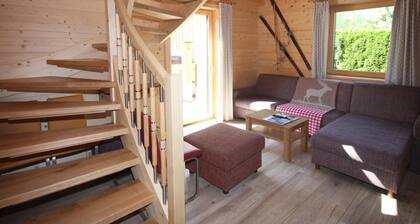 Spacious chalet for sole use in Kaprun