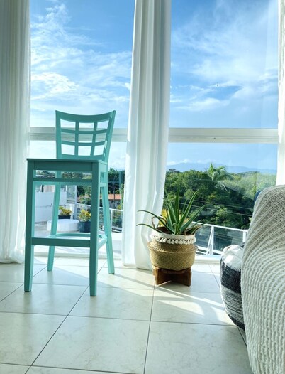 Cozy Condo with pool in Playa Coronado