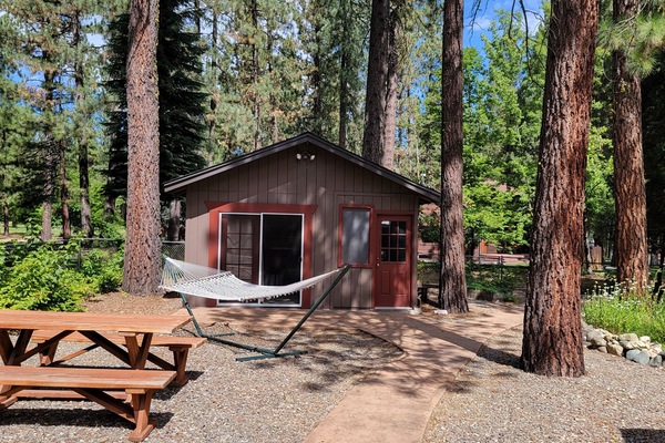 Servei de restauració a l'aire lliure