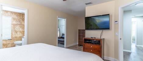 5 slaapkamers, gratis wifi, beddengoed