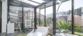 Preciosa casa en el Maresme con jardín
