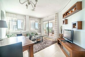 TV - Spectacular golf views at La Torre Golf- AO1713LT (Torre-Pacheco)