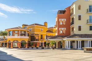 Exterior - Spectacular golf views at La Torre Golf- AO1713LT (Torre-Pacheco)