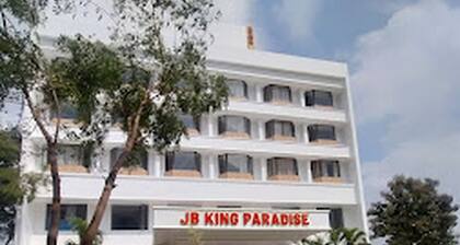 JB KING PARADISE
