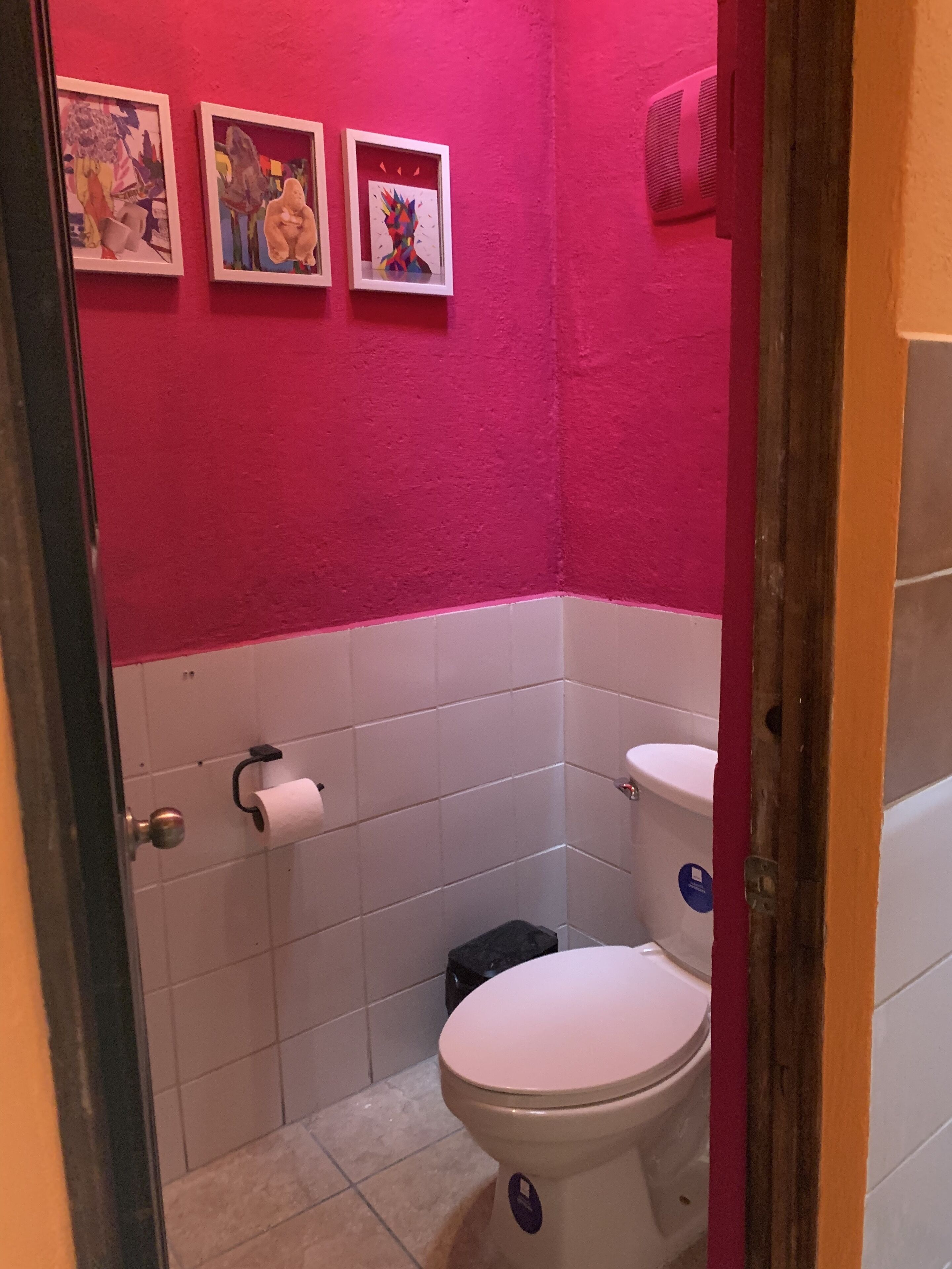 Photo - Why Not Hotel